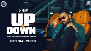 Up amp Down MADKAN FULL VIDEO  KULBIR JHINJER  LATEST PUNJABI SONGS 2021  NEW PUNJABI SONGS 2021 [upl. by Erdeid]