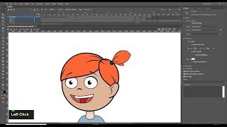 Animate CC Tutorial Build and Rig a Mouth Comp for Lipsync [upl. by Therron]