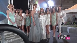 Suzanin izbor S03E93  Miss Beograda 2017 [upl. by Aihsekal]