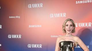 Katherine Ryan Attends Glamour Women of the Year Awards 2024 in London [upl. by Hepsibah]