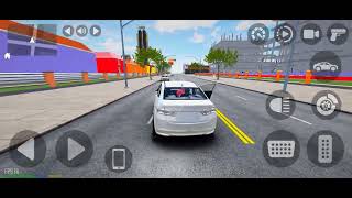 Honda City Car Indian Cars and Bike Driving Android Gameplay [upl. by Virgie]