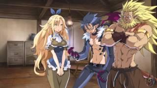 Disgaea 5 Episode 9 Cutscenes ENG 1080p60 [upl. by Faludi]