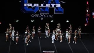 California Allstars Smoed NCA 2019 Day 2 [upl. by Eellehs]