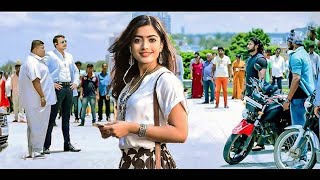 Maanagra  2024 New South Indian Hindi Dubbed Action Hd Movie  New South Indian Hindi Dubbed Movies [upl. by Cirnek]