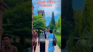 Islamia college Peshawar beauty of islamia college Peshawar peshawarislamia college [upl. by Ordisi]