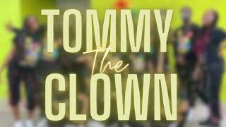 TOMMY THE CLOWN  SCOPE THE SCENERY OUT 🔥 [upl. by Edrock]