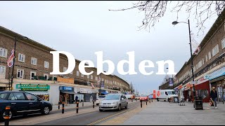 Debden in Essex  England [upl. by Anirbus172]