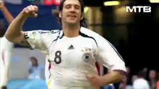 Top 50 World Cup Goals [upl. by Adaval]