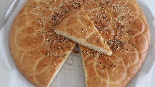 ROOT OR ROTE  AFGHANI ROTE AFGHAN SWEET BREAD RECIPE [upl. by Severin]