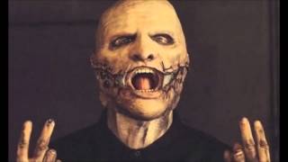 Slipknot  Override with lyrics [upl. by Aihsemat]