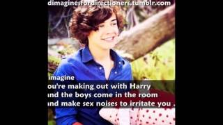 one direction imagines [upl. by Wesa]