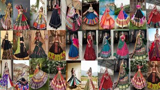 Latest Lehenga Designs  2024 Lehenga Designs  We Tried The Lehenga Design  2024 [upl. by Teews161]