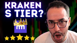 Dont Use Before Watching This Kraken Review [upl. by Crofton]