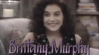 Almost Home 1993 Opening Credits with Brittany Murphy [upl. by Jemima584]