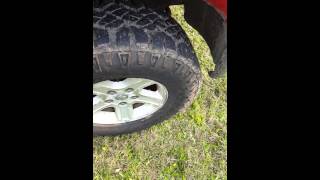 2006 Dodge Ram 1500 47 clickingtickingknocking noise [upl. by Kerri399]