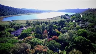 Lake Pleasant Chalets amp Lodges Accommodation Sedgefield Garden Route South Africa [upl. by Eserrehs]