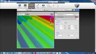 3D Belt teeth inspection presented by Stemmer Imaging [upl. by Holleran922]