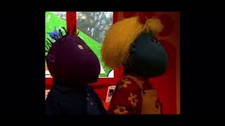 Tweenies  Wiggly Woo and Incy Wincy Spider MANDARIN CHINESE [upl. by Eissej]