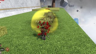 I fought a HACKER in Arcane Odyssey [upl. by Sosanna]