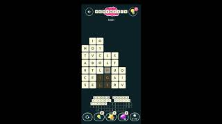 Wordbrain Yeti Level 13 Answers  Wordbrain Yeti Updated 2019 [upl. by Noivad]