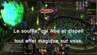 Kanrethad Guide  Combat amp Stratégie commentée FR [upl. by White]