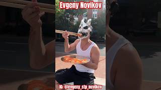 EVGENY NOVIKOV EvgenBlastGen SlaughterToPrevail EvgenyNovikov [upl. by Herrmann]