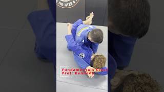 Overhook Closed Guard Attacks  COBRINHA BJJ bjjlife bjj [upl. by Andrien]