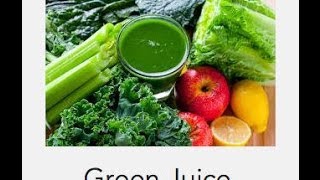 Daily Green Smoothie to Help Lower Cholesterol [upl. by Isdnil936]