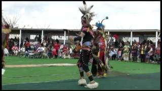 North American Indian Days Powwow [upl. by Halak]