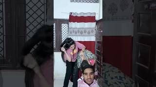 comedy funny story emotional fun motivational youtubeshorts drama trending kajalsoni [upl. by Garnes631]