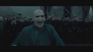 YouTube Poop  Voldemort is Annoying [upl. by Eugenides]