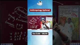 What is Transculturation  Lec 14  UPSC Anthropology Optional Concepts  UPSC Mains [upl. by Atikim]