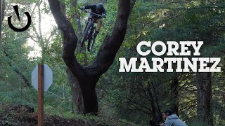 Corey Martinez on His Levo SL [upl. by Onifled]