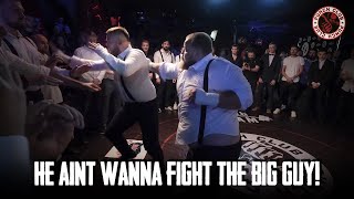 Brutal BareKnuckle Boxing In Gentleman Style  PUNCH CLUB [upl. by Bertrand]