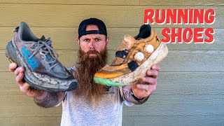 What Is The Best Running Shoe [upl. by Annayram]