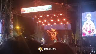 DMASIV  RINDU SETENGAH MATI LIVE KONSER BALI 2024 [upl. by Aila]