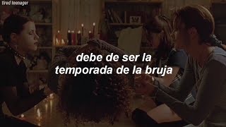 Lana Del Rey  Season Of The Witch  The Craft  Traducida al Español [upl. by Humphrey683]