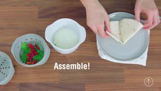 Breakfast Sandwich Maker Recipes [upl. by Hailee]