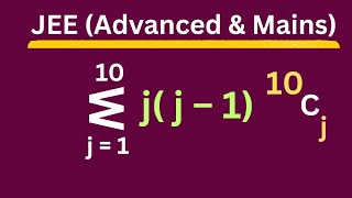 binomial coefficients jeemains  jeeadvanced jeemaths EAG [upl. by Tillie]