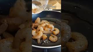 Tortellini italianfood enjoymenttime prawns india uk recipes crazefood meal asmrsounds [upl. by Norraf]