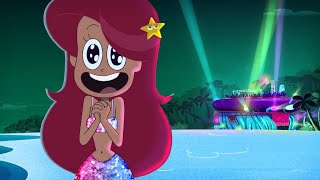 Zig amp Sharko 🎉 PARTY NIGHT S02E11 Full Episodes in HD [upl. by Castorina]