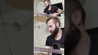 Symmetrical Shredding for Lazy Beginners [upl. by Sitoel944]