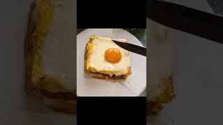 Egg sandwich recipe  Best egg sandwich viral trending explore sandwich shorts hsfoodsecrets [upl. by Doak]