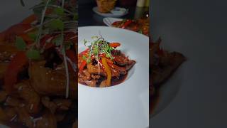 Best Jamaican Food in Suriname shorts suriname jamaica [upl. by Stuppy122]