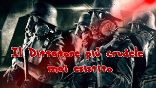 Il Dittatore più crudele mai esistito  Creepypasta 86 [upl. by Nosduj]