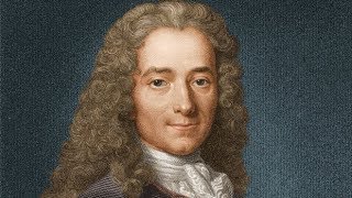 Voltaire Montesquieu y Condillac  Historia de la filosofía 2761 [upl. by Kecaj]