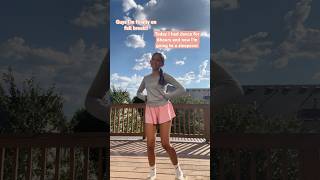 💗💐 dance youtube swimmer friends sleepover fyp shorts dance pink ootd viralshorts [upl. by Charisse]