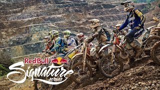 Hare Scramble 2016 FULL TV EPISODE  Red Bull Signature Series [upl. by Anuahsed138]