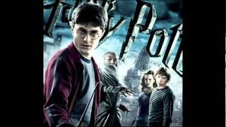 21  Slughorns Confession  Harry Potter and The HalfBlood Prince Soundtrack [upl. by Aicirtal890]