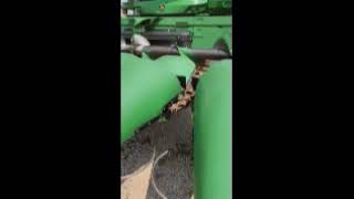 2014 John Deere 612C Corn Head [upl. by Tye]